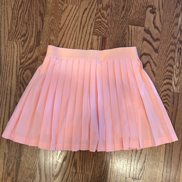 Athleta Girl Pleated Tennis Skort - Picture 5 of 5